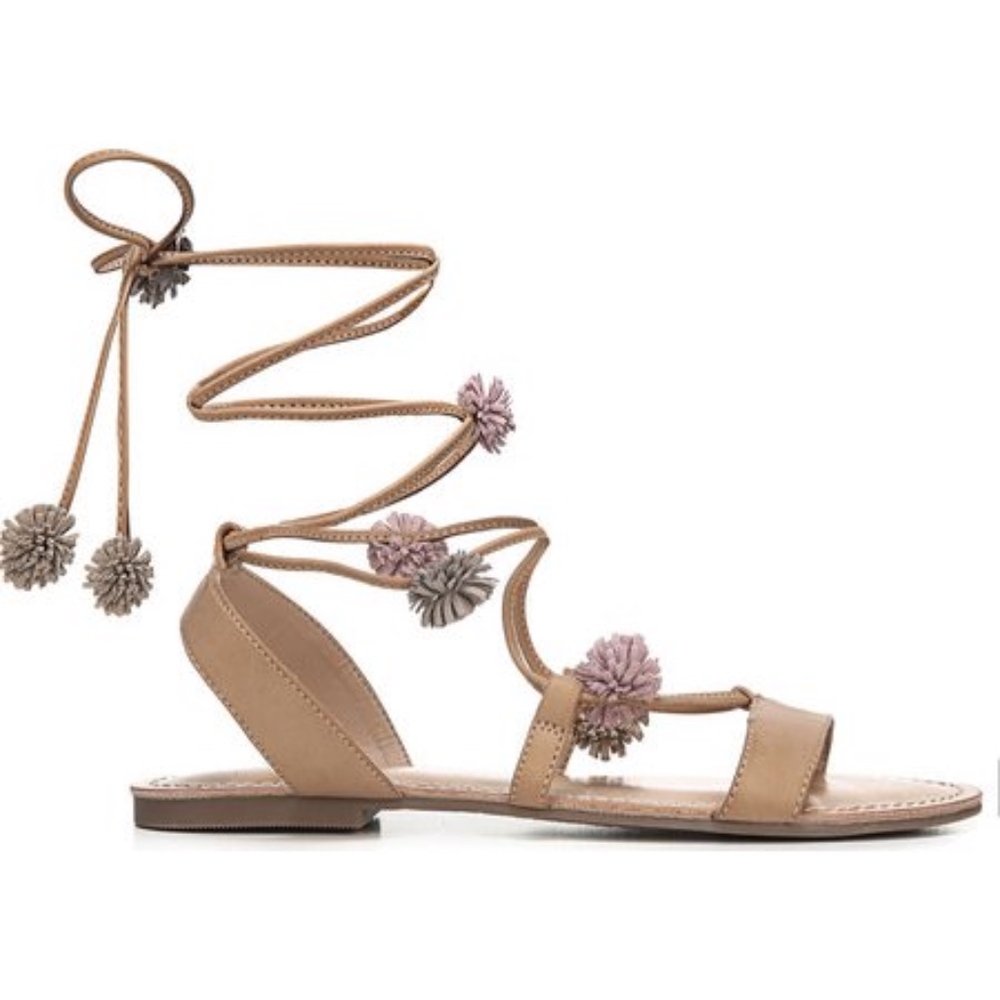 Carlos Gia Sandal size 8.5